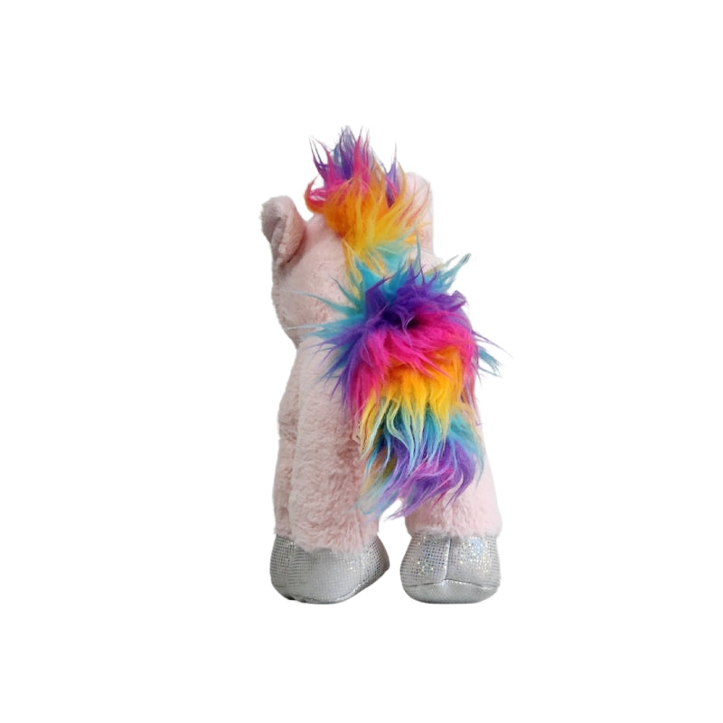 Cute Extra Soft Unicorn Stuff Toy 26cm Premium Pre-loved