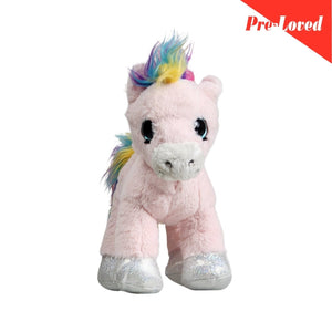 Cute Extra Soft Unicorn Stuff Toy 26cm Premium Pre-loved