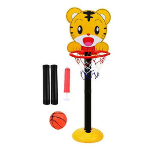 Kids Basketball Hoop - KIDZMART