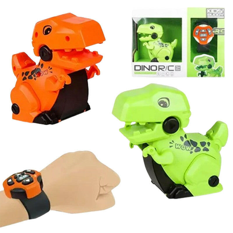 RC Dino Smart Remote Control Watch.