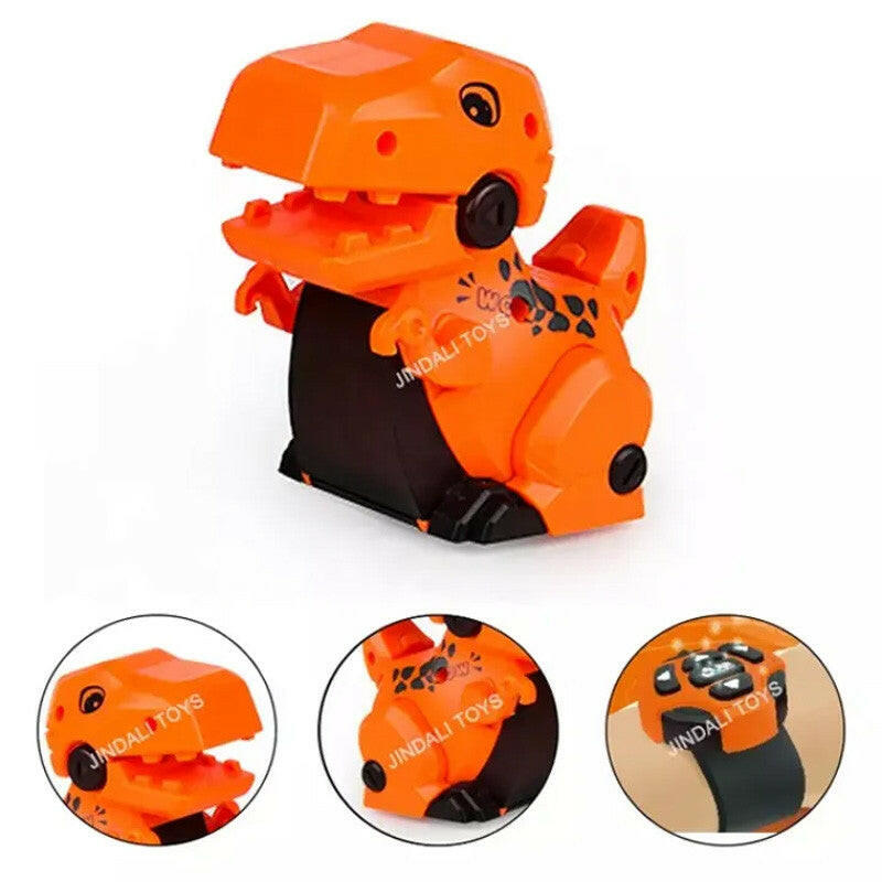 RC Dino Smart Remote Control Watch.