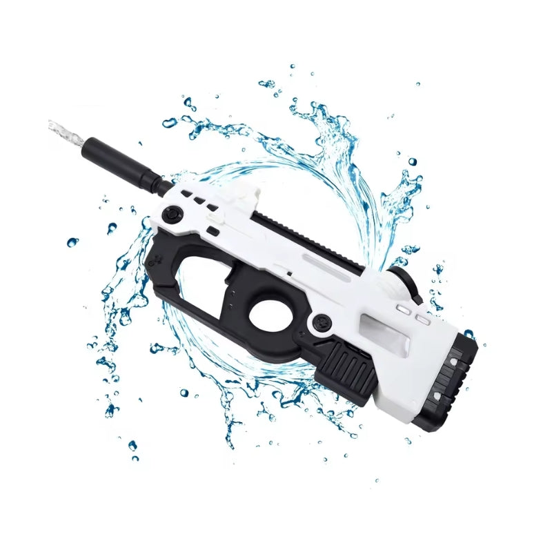 P90 Electric Automatic Water Gun Toy For Kids