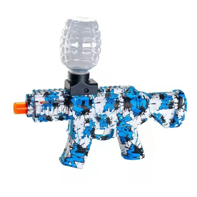 Rechargeable M416 Water Ball Gel Gun Toy For Kids