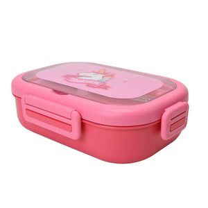 Unicorn Lunch Box 6700