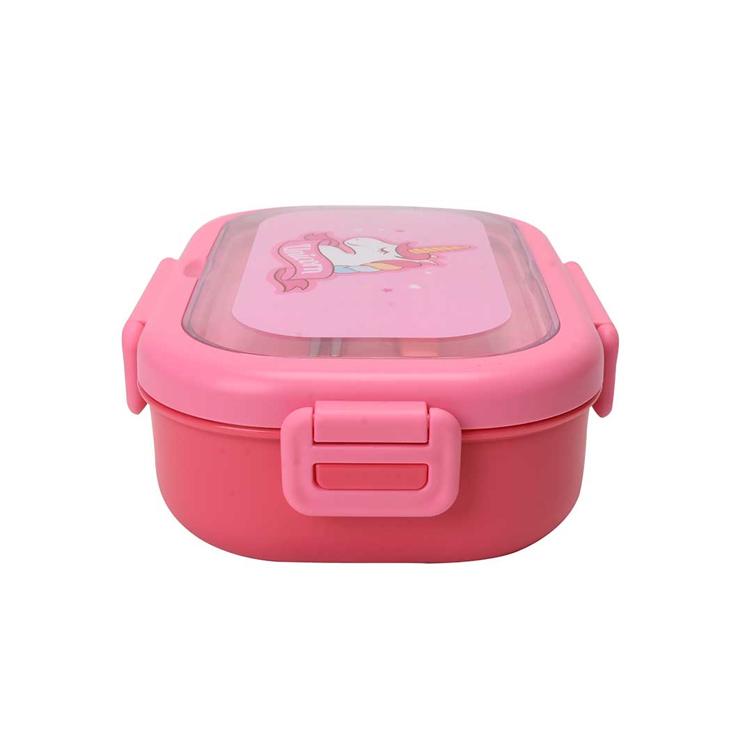 Unicorn Lunch Box 6700