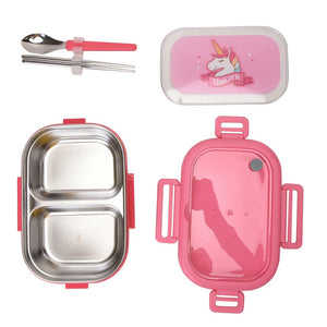 Unicorn Lunch Box 6700