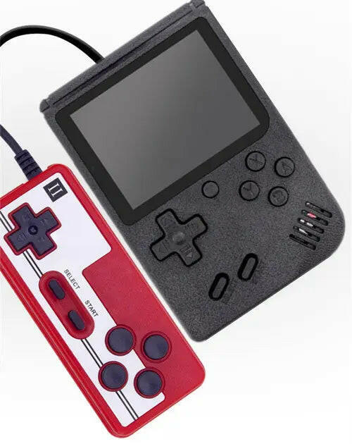 SUP 400 in 1 Game With 2nd Player Console Retro Game - KIDZMART