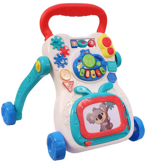 Baby Musical walker - KIDZMART