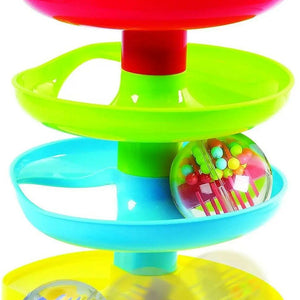 Busy Ball Tower - KIDZMART