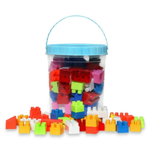 Childrens Building Blocks - KIDZMART