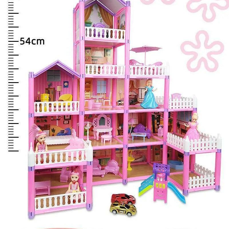 Fashion Villa - KIDZMART