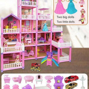 Fashion Villa - KIDZMART