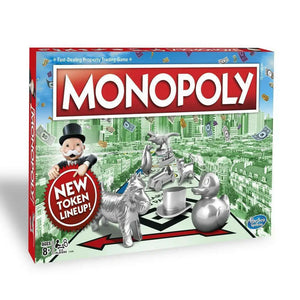 Monopoly Game - KIDZMART