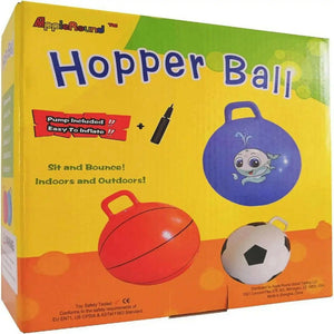 Space Hop ball - KIDZMART