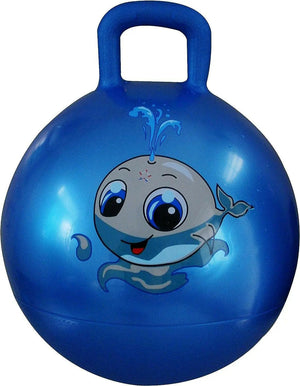 Space Hop ball - KIDZMART