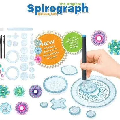 Spirograph - KIDZMART