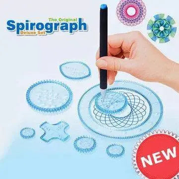 Spirograph - KIDZMART