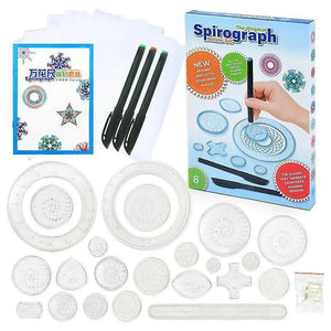 Spirograph - KIDZMART