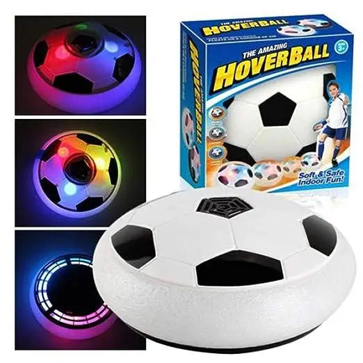 WX Hover Ball with Net - KIDZMART